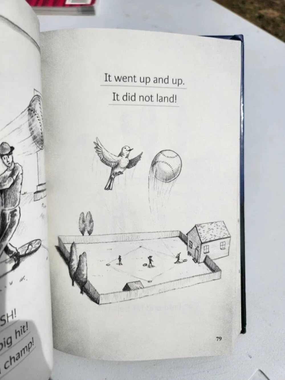 The Runt Pig Short Stories All About Reading Level 1 Vol. 2 Hardcover Book Dysle